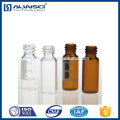 Lab Chromatography vial 8-425 Autosampler Vials with PTFE Silicone Septum for shimadzu hplc systerm